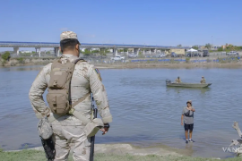 De acuerdo con las primeras indagatorias de la Fiscalía General del Estado, ambos hombres se encontraban en avanzado estado de descomposición.