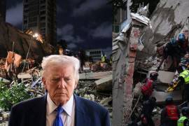 Estados Unidos enviará ayuda a Venezuela