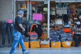 Las empresas comerciales al por menor y al por mayor reportaron alzas anuales en los ingresos totales en siete meses consecutivos de 2026.