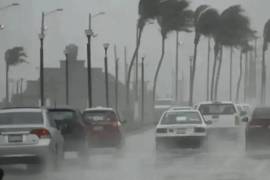 Un fenómeno climático conocido como “tormenta negra” podría provocar lluvias torrenciales, inundaciones y deslizamientos de tierra en varias regiones del país.
