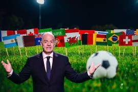 El Mundial le vendió la pasión al mercado