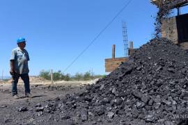 Esta sería la mayor compra de carbón durante el sexenio federal, ya que se abastecerá de mineral durante 2024 y 2025.
