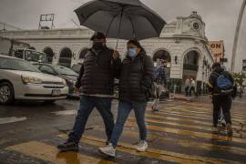 Descubre cuándo inicia la temporada de frentes fríos en México, los estados más afectados y las recomendaciones para protegerte.