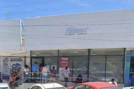 El Fonacot reportó alta colocación de créditos y reforzó medidas de seguridad para facilitar financiamiento a trabajadores formales.