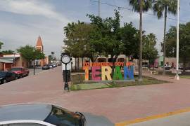 Cinco civiles armados murieron tras enfrentamiento con Fuerza Civil en General Terán; autoridades aseguraron armas, explosivos y equipo táctico