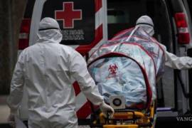 Casi cuatro de cada diez muertes que ocurrieron en México durante la pandemia de COVID-19 se relacionan con la mala gestión del Gobierno Federal de la crisis sanitaria.
