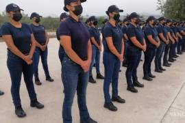 Con la salida de su actual titular, la Academia de Policía Municipal de Saltillo continuará la formación de cadetes bajo una nueva dirección.