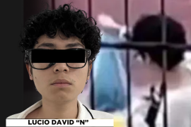 Lucio “N”, acusado de abandonar a su recién nacido en Tultitlán, Estado de México, expresó arrepentimiento desde prisión preventiva, mientras la Fiscalía mantiene cargos de tentativa de homicidio.