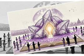 Una década morada: ejercer el poder desde lo femenino