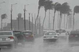 Un nuevo frente frío ingresará sobre el noroeste mexicano, interaccionará con una vaguada en niveles medios y altos de la atmósfera.