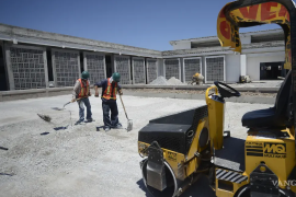 La Unidad Familiar se construirá en una superficie de 10,710 metros cuadrados en el fraccionamiento “Hacienda El Cortijo”.