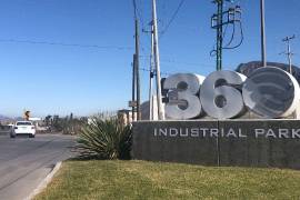 360 Industrial Park podría concretar nuevas inversiones del giro automotriz ya que están en pláticas con 5 a 6 empresas que quieren llegar a la región.