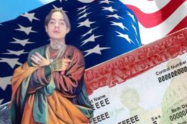 La medida forma parte de una política más amplia que examina supuestos fraudes migratorios y vínculos con el narcotráfico en artistas del regional mexicano.