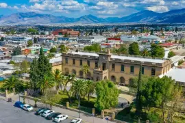 Mapamóvil: Un proyecto de promocion de la lectura por el que puedes votar en Participa Saltillo