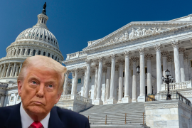 Congresistas demócratas proponen ley para ilegalizar ataques a México