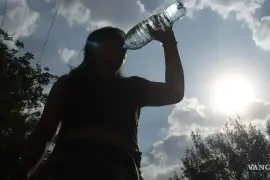 En Torreón, se esperan temperaturas máximas de 34°C y mínimas de 21°C durante la jornada.