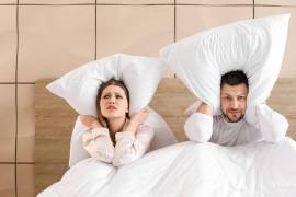 Saltillenses están reportando a más vecinos por el ruido generado durante posadas y fiestas decembrinas.