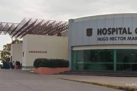 Miguel Ángel ‘N’ fue llevado de urgencia al Hospital General de Múzquiz, mientras que su hija Keyla ‘N’ fue trasladada a un hospital privado para recibir atención médica especializada debido a la gravedad de sus heridas.