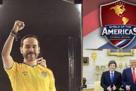 Colombia se unirá al Escudo de las Américas