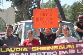 El grupo de trabajadores inconformes ejerció presión por más de 40 días.