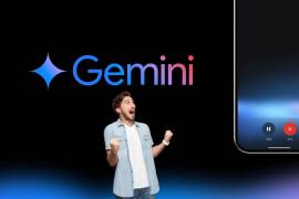 Una de las herramientas que destacó fue Gemini Live, que ofrece diversas funcionalidades mejoradas por inteligencia artificial