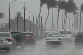 Un fenómeno climático conocido como “tormenta negra” podría provocar lluvias torrenciales, inundaciones y deslizamientos de tierra en varias regiones del país.