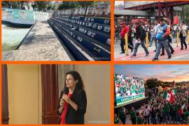 Las noticias más importantes del 9 de junio en México 2026