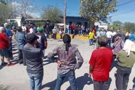 Los trabajadores de AHMSA y MINOSA podrán consultar los listados finales y presentar observaciones sobre el cálculo de sus créditos laborales hasta el 28 de agosto.