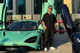 Alfredo Valenzuela, creador de contenido automotriz, fue víctima de un violento asalto en su casa de Olinalá, donde ladrones armados robaron una camioneta de lujo y objetos de alto valor económico.