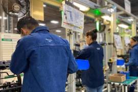 La ciudad acumuló 16 mil nuevos empleos entre enero y abril, superando a otras capitales del país en crecimiento laboral.