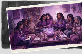 NosotrAs: Ser felices también es resistir