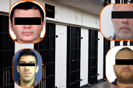 ¿Quiénes son los 26 narcotraficantes extraditados y qué cártel pertenecieron?