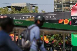 ”Pemex lleva muchas décadas mal parado, no es un tema de cómo se estén dando las cosas en el exterior”, mencionó Banamex.