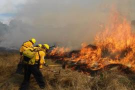 Reformas recientes al marco legal buscan endurecer las penas contra quienes provoquen incendios forestales en la entidad.