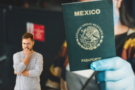 Contar con un pasaporte vigente es fundamental para quienes desean viajar al extranjero por motivos de turismo, negocios, estudios u otras razones
