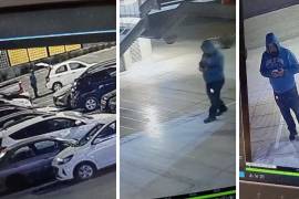 Propietarios continúan a la espera de avances en la investigación, luego de 10 días sin resultados.