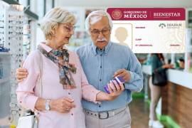 Conoce los descuentos que ofrece Liverpool, Sam’s, Walmart y Farmacias Similares para los adultos mayores con credencial INAPAM.