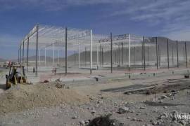 Pese a la incertidumbre arancelaria, el sector inmobiliario industrial en la Región ha resistido al mantenerse con una baja tasa de disponibilidad.