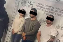 José Elías “N” y Martha Esther “N” fueron vinculados a proceso por un juez federal.