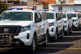 La corporación se apega a protocolos de seguridad de datos personales y que, para la atención en campo.