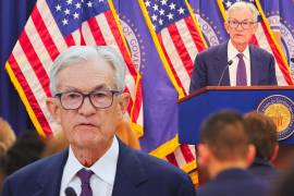 Los tipos de interés se mantuvieron entre el rango de 3.50 y 3.75 por ciento de los fondos federales, siendo esta la decisión de la Fed.