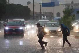 El Frente Frío, generará ambiente gélido con temperaturas de -10 grados, lluvias y evento Norte.