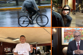 Noticias para el fin de semana: Pronóstico del clima; Rubén Rocha regresa a gobernar Sinaloa y Becas Bienestar