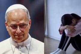 El papa León XIV se reunirá con víctimas de abuso sexual