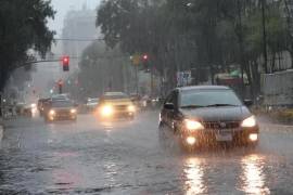 Un nuevo frente frío ingresará sobre el noroeste mexicano, interaccionará con una vaguada en niveles medios y altos de la atmósfera.