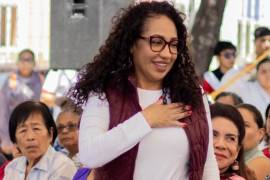 Anay Beltrán Reyes, diputada federal de Morena, murió a los 44 años. Representaba al Distrito 8 del Estado de México en la Cámara de Diputados.