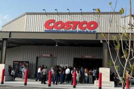 Con una inversión de 100 millones de dólares, este próximo 14 de mayo abre la sucursal Escobedo de Costco, en Nuevo León.