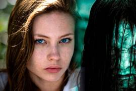 Daveigh Chase, actriz de El aro y voz de Lilo en Lilo &amp; Stitch, murió a los 35 años tras complicaciones médicas derivadas de una infección.