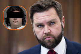 JD Vance condena al tiroteo en Dallas como un acto de ‘extrema izquierda’