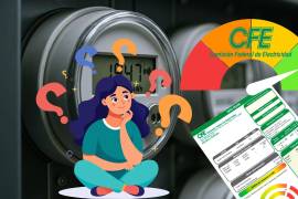 La llegada del mes de octubre marca oficialmente el término de la temporada de verano en México, lo que significa que la época de subsidios de la Comisión Federal de Electricidad (CFE) llegan a su fin.